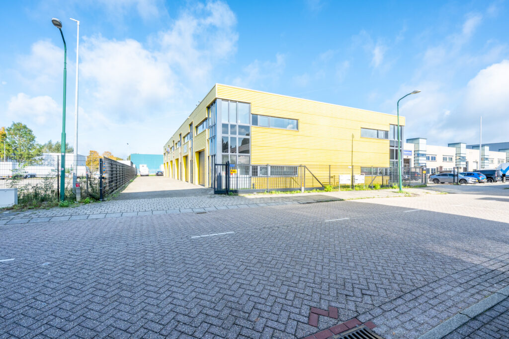 Ambachtsweg 33E – Foto 36