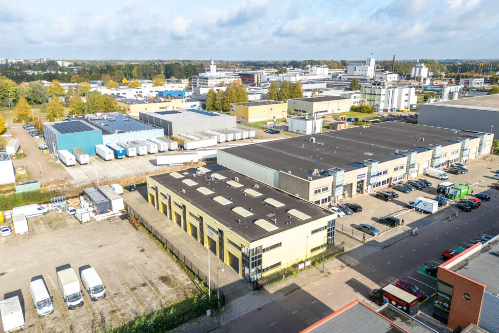 Ambachtsweg 33E – Foto 41