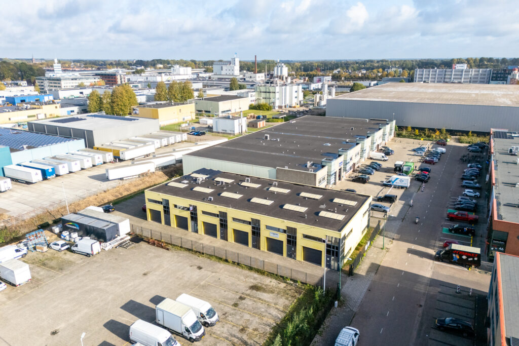 Ambachtsweg 33E – Foto 40