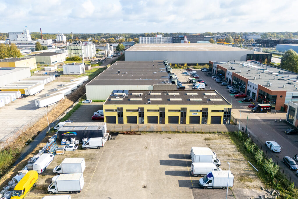 Ambachtsweg 33E – Foto 42