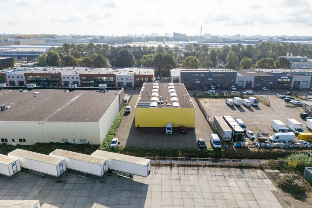 Ambachtsweg 33E – Foto 45