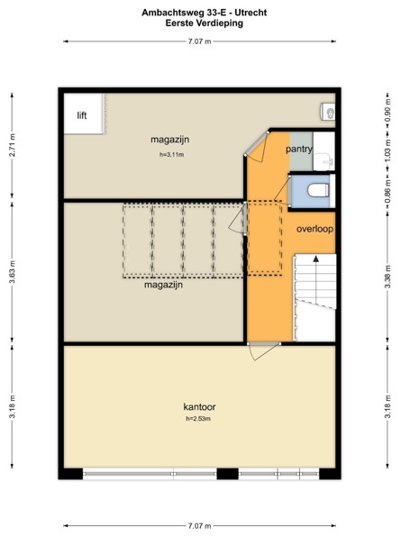 Ambachtsweg 33E – Foto 46