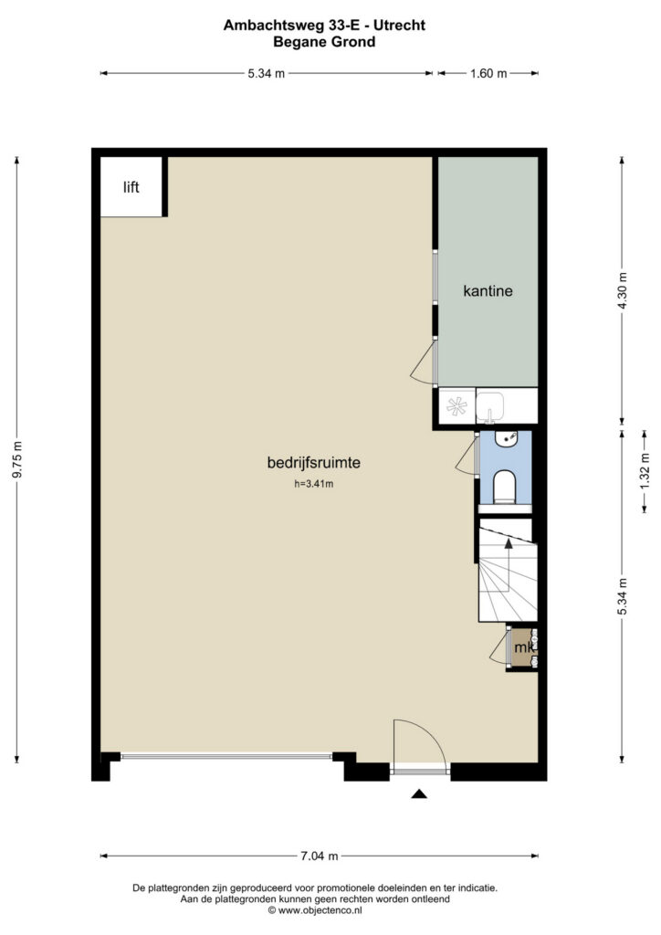 Ambachtsweg 33E – Foto 44