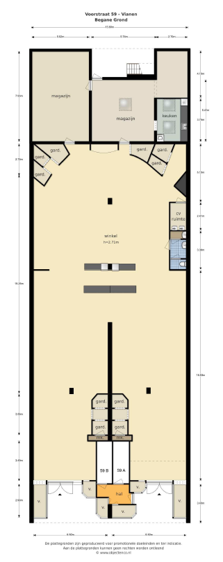 Voorstraat 59 – Foto 2