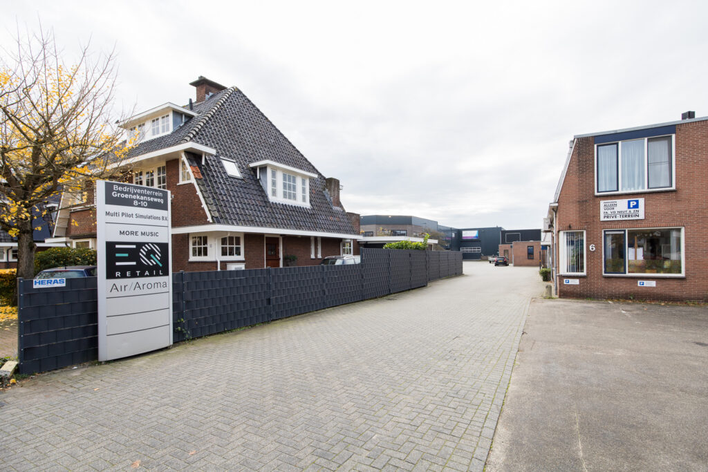 Groenekanseweg 8A – Foto 37