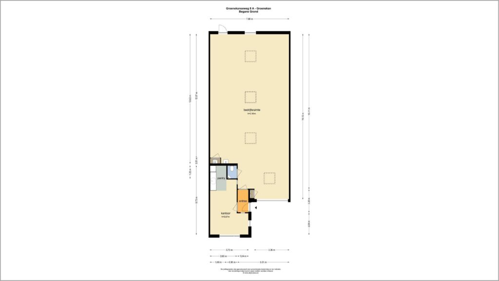Groenekanseweg 8A – Foto 41