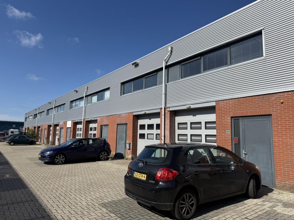 Fornheselaan 268 – Foto 2