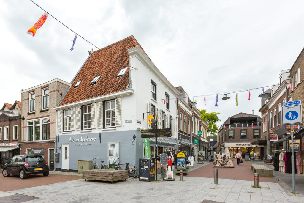 Kruisstraat 6 – Foto 6