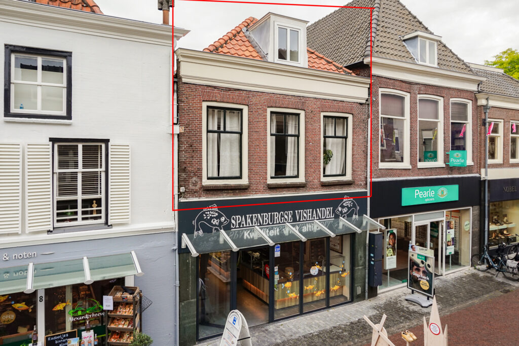 Kruisstraat 6 – Foto 23