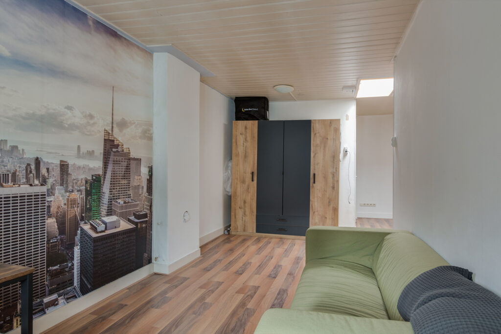 Kruisstraat 6 – Foto