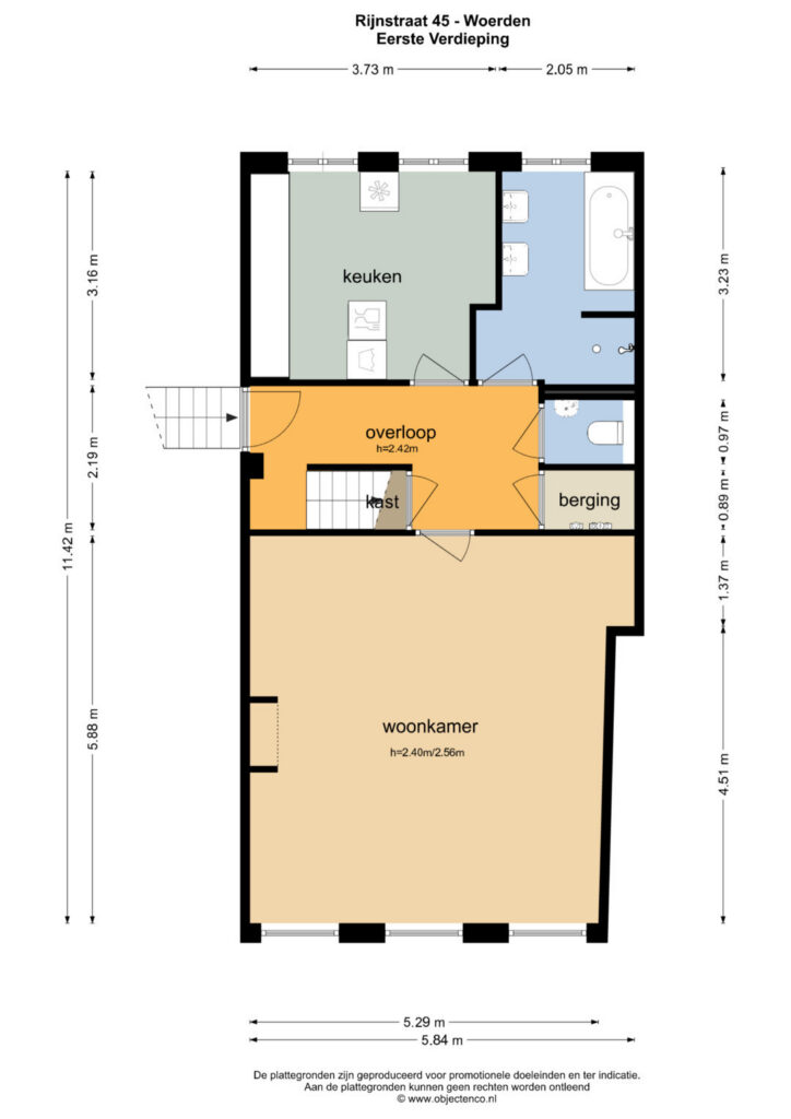 Kruisstraat 6 – Foto 7