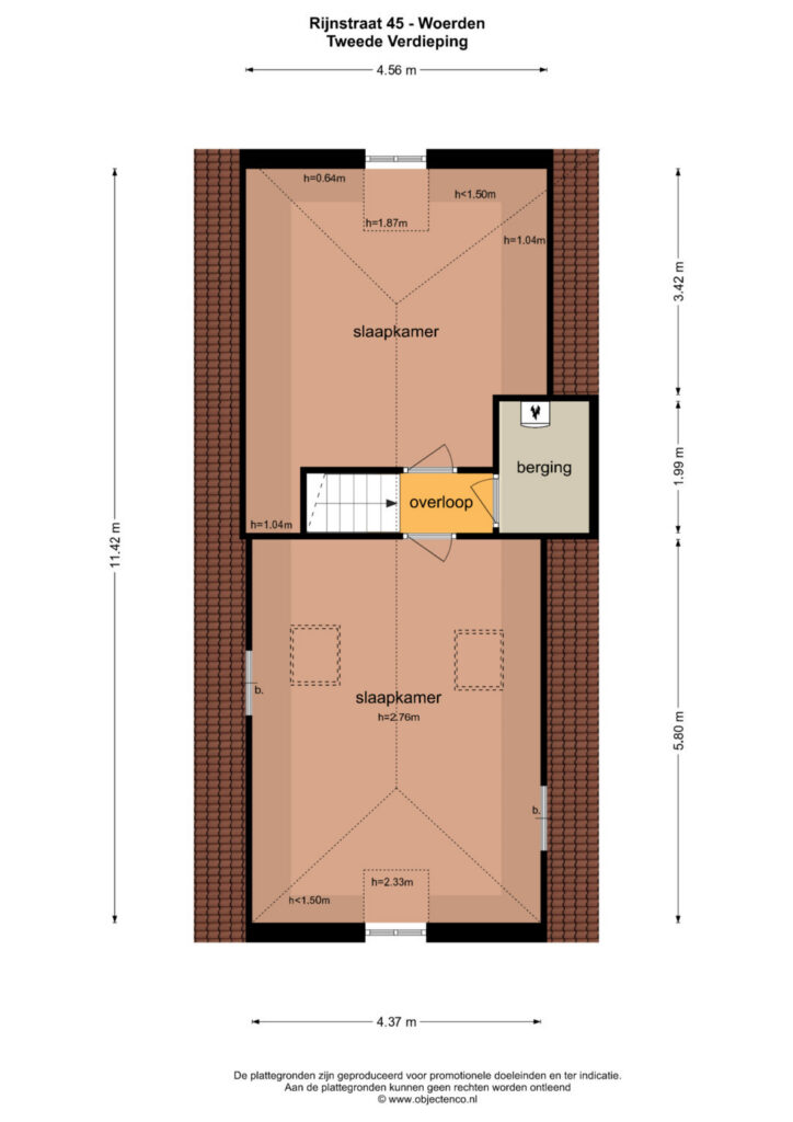 Kruisstraat 6 – Foto 17