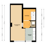 Kruisstraat 6 – Foto 53