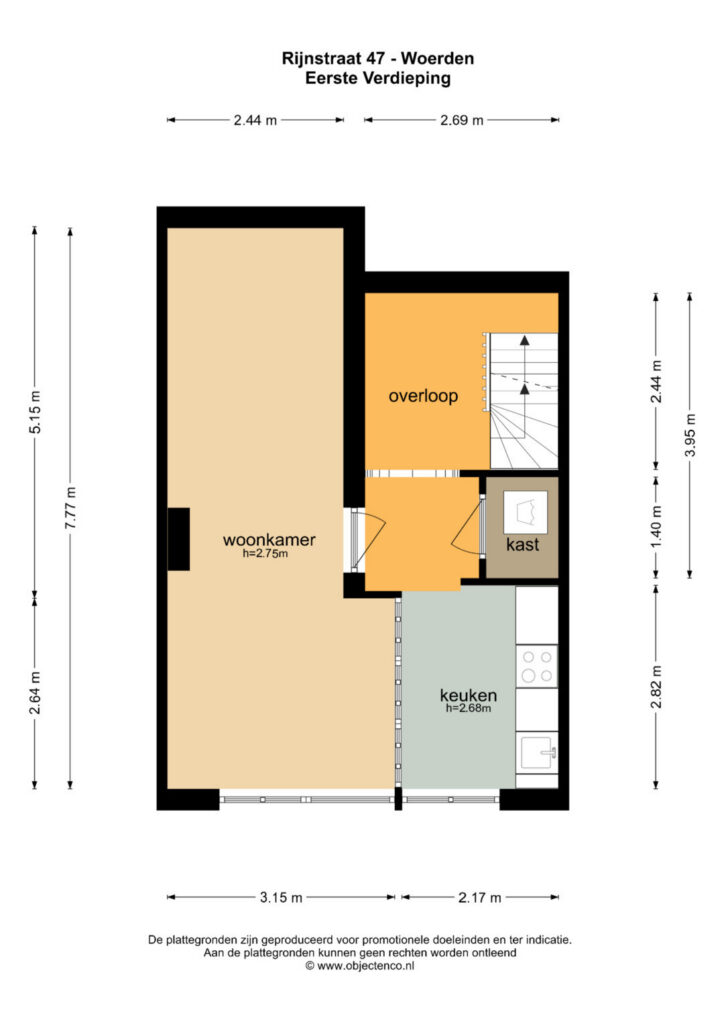 Kruisstraat 6 – Foto 53