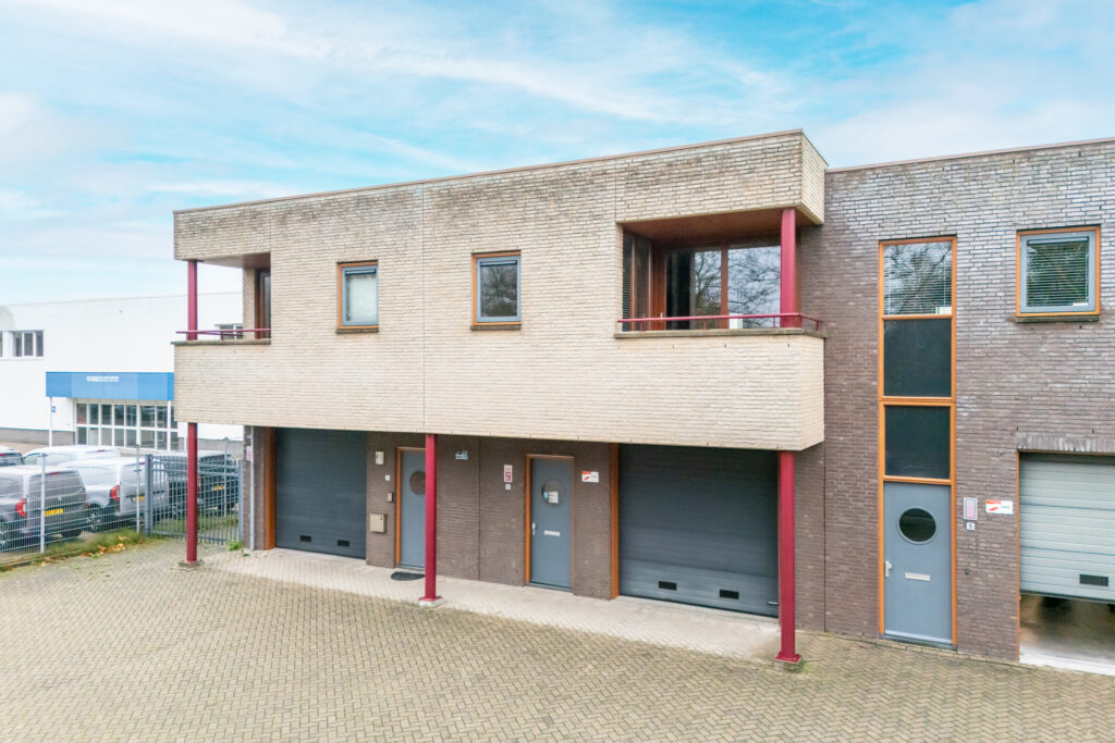 Parmentierstraat 3 – Hoofdfoto