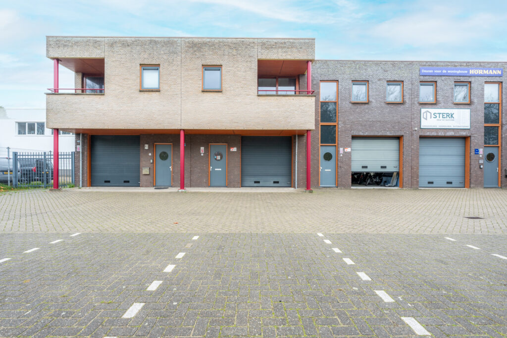 Parmentierstraat 3 – Foto