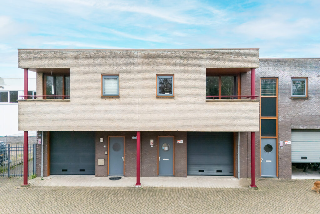 Parmentierstraat 3 – Foto 5