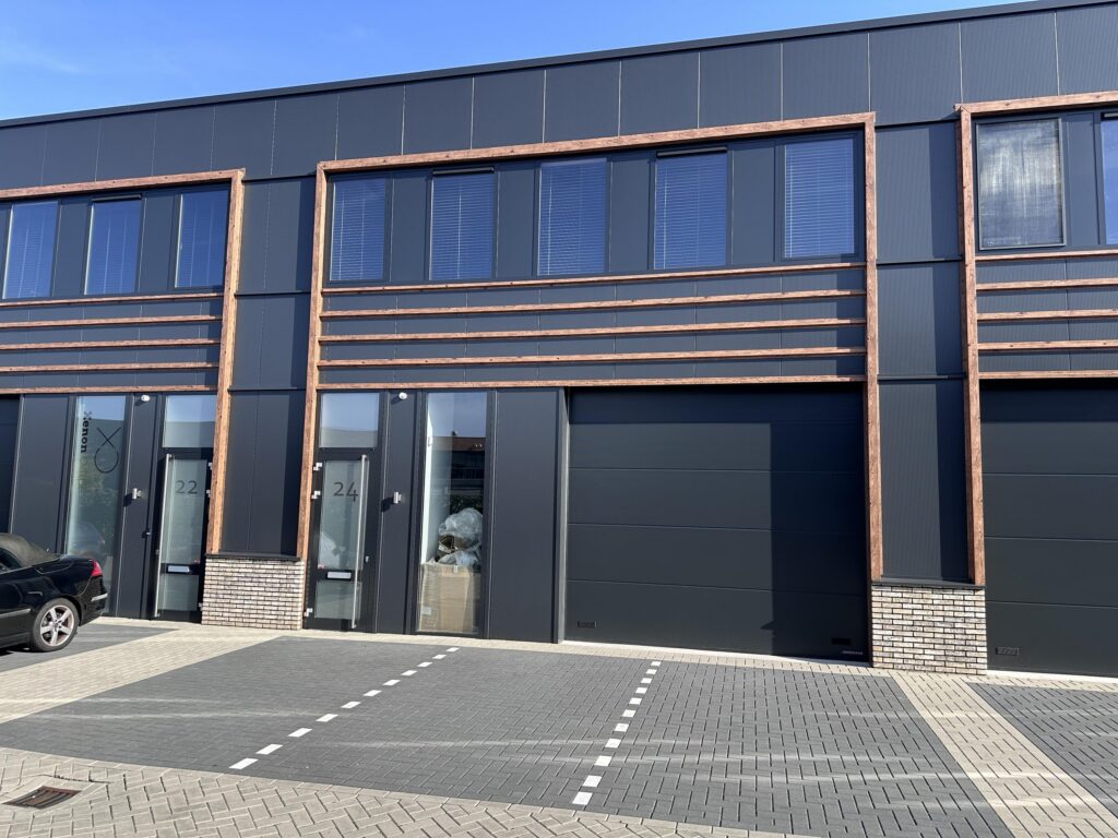 Pakketboot 24 – Foto 5