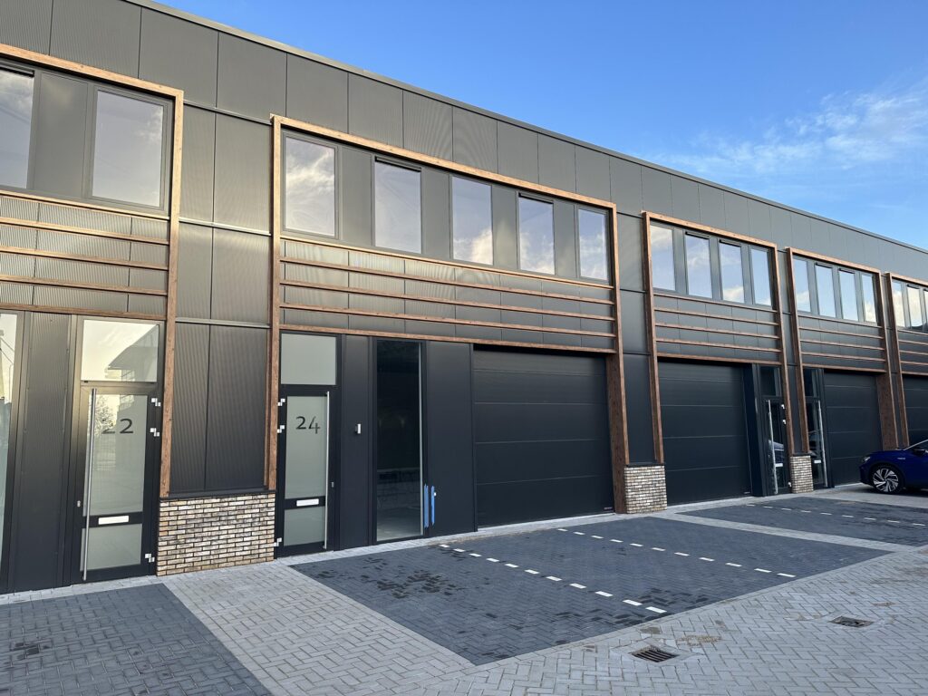 Pakketboot 24 – Foto