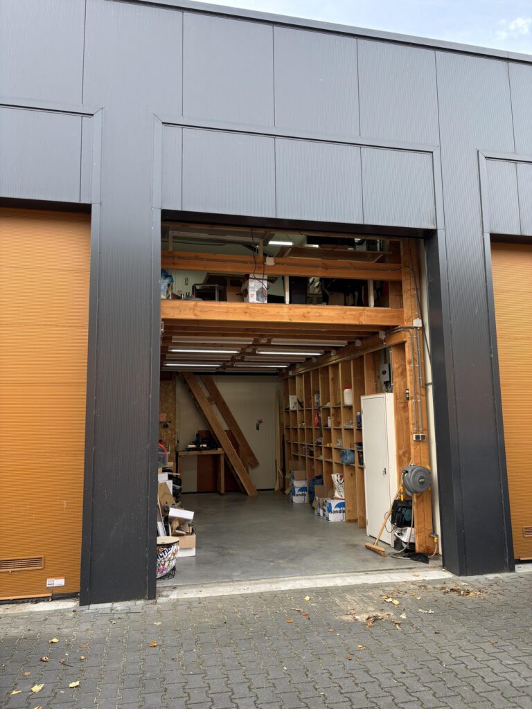 Zeilschip 3-14 – Foto 8