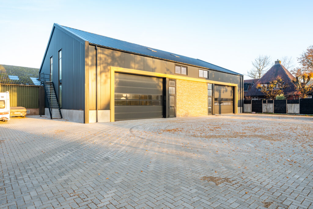 Lange Uitweg 5b – Foto 14