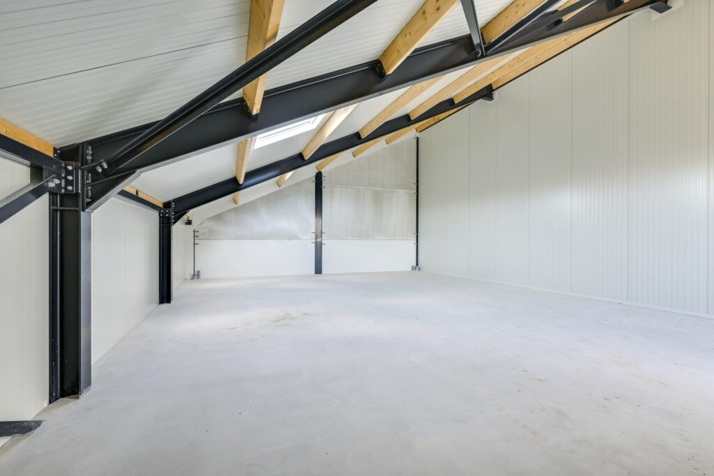 Lange Uitweg 5b – Foto