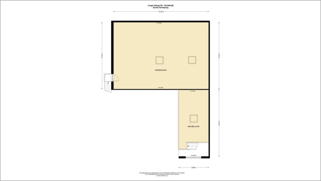 Lange Uitweg 5b – Foto 2