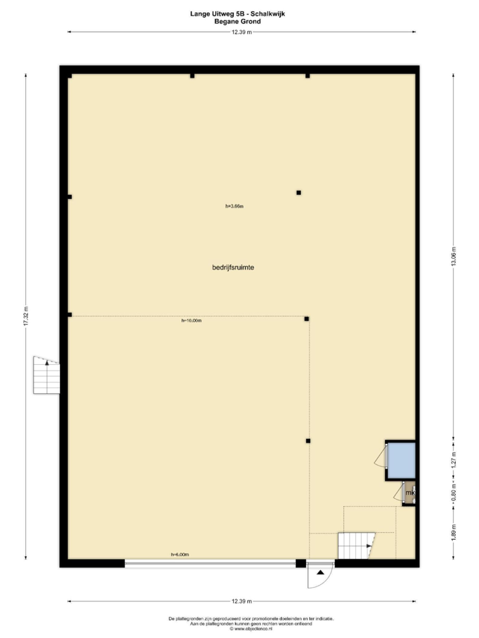 Lange Uitweg 5b – Foto 33