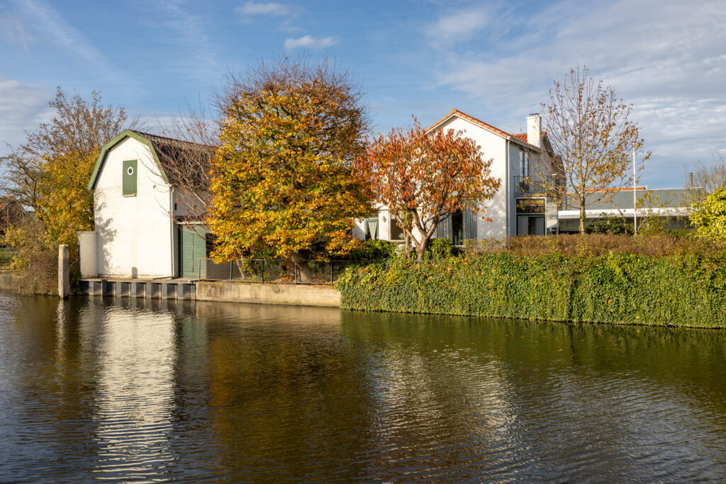 Leidsestraatweg 119 – Foto