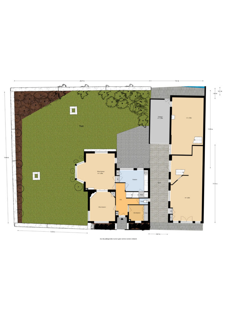 Leidsestraatweg 119 – Foto 5