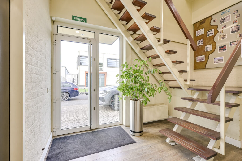 Korte Schaft 9 – Foto