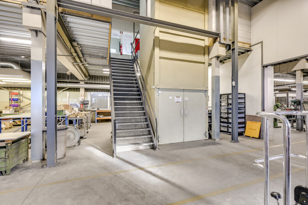 Korte Schaft 9 – Foto 3