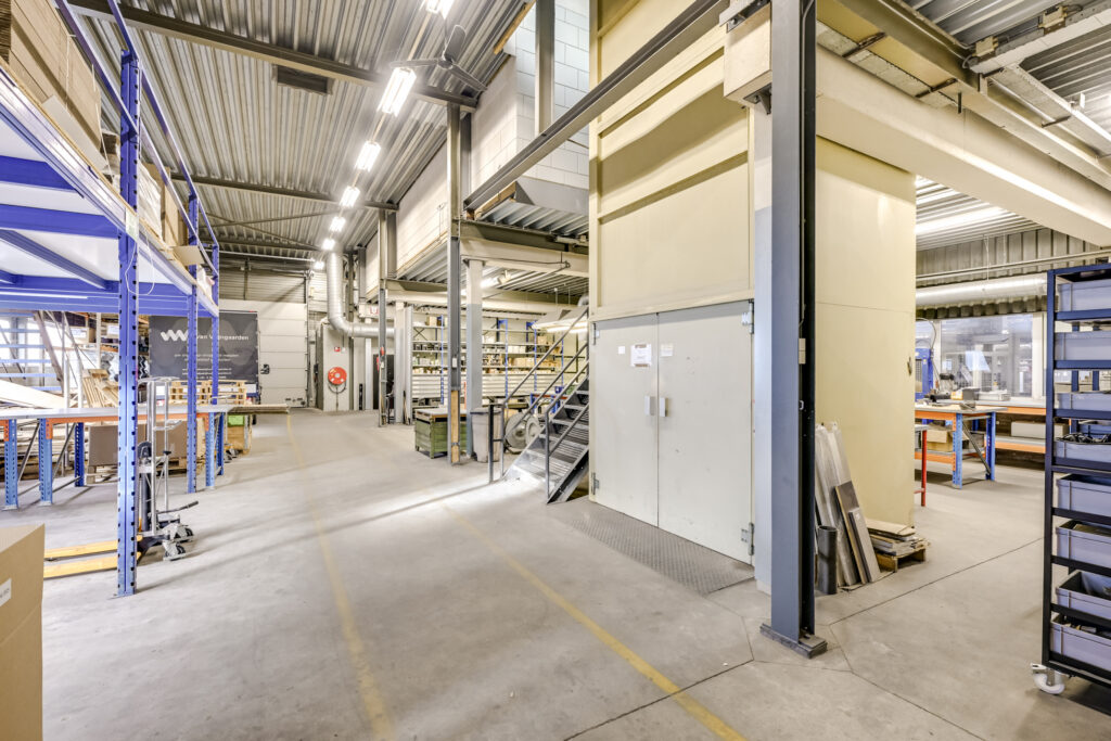 Korte Schaft 9 – Foto 29