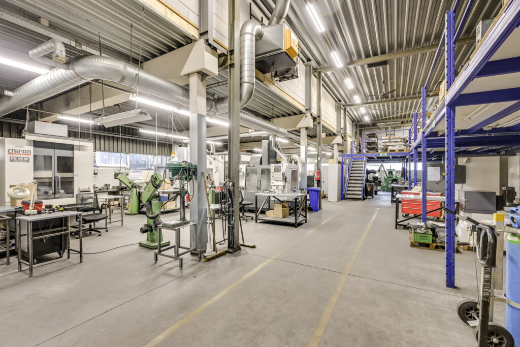 Korte Schaft 9 – Foto 11