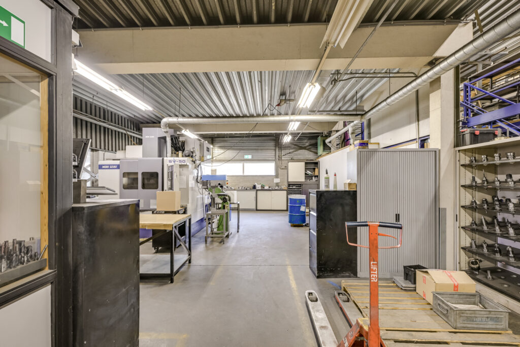 Korte Schaft 9 – Foto 52