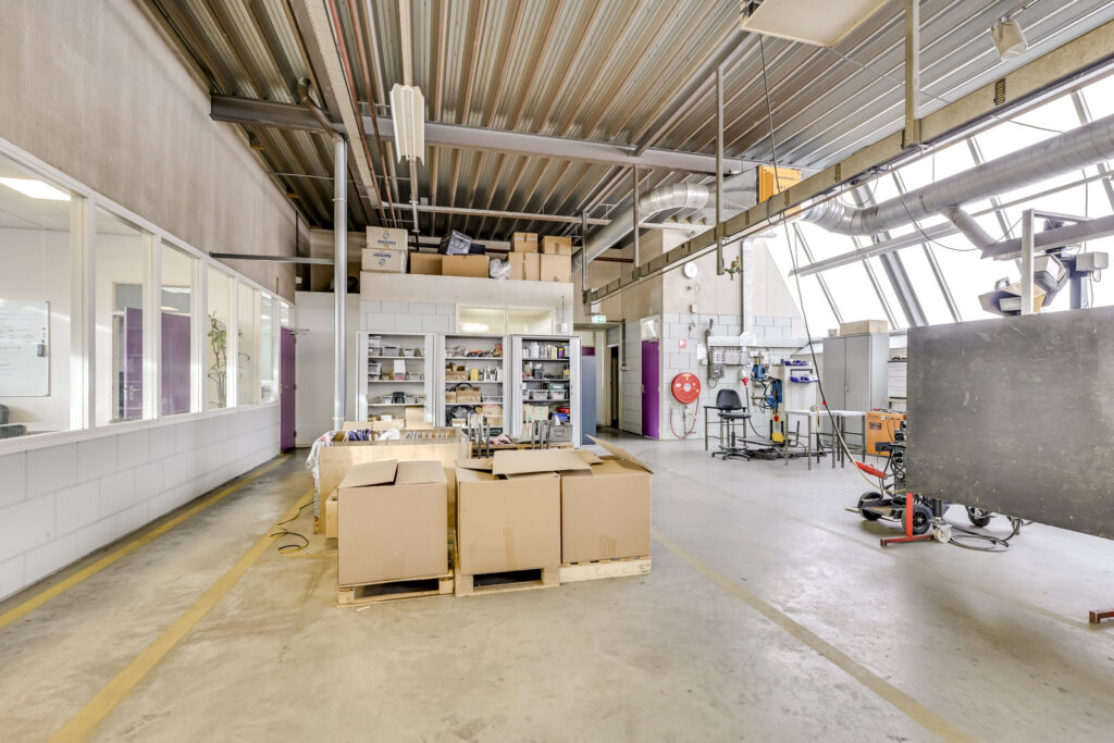 Korte Schaft 9 – Foto 38