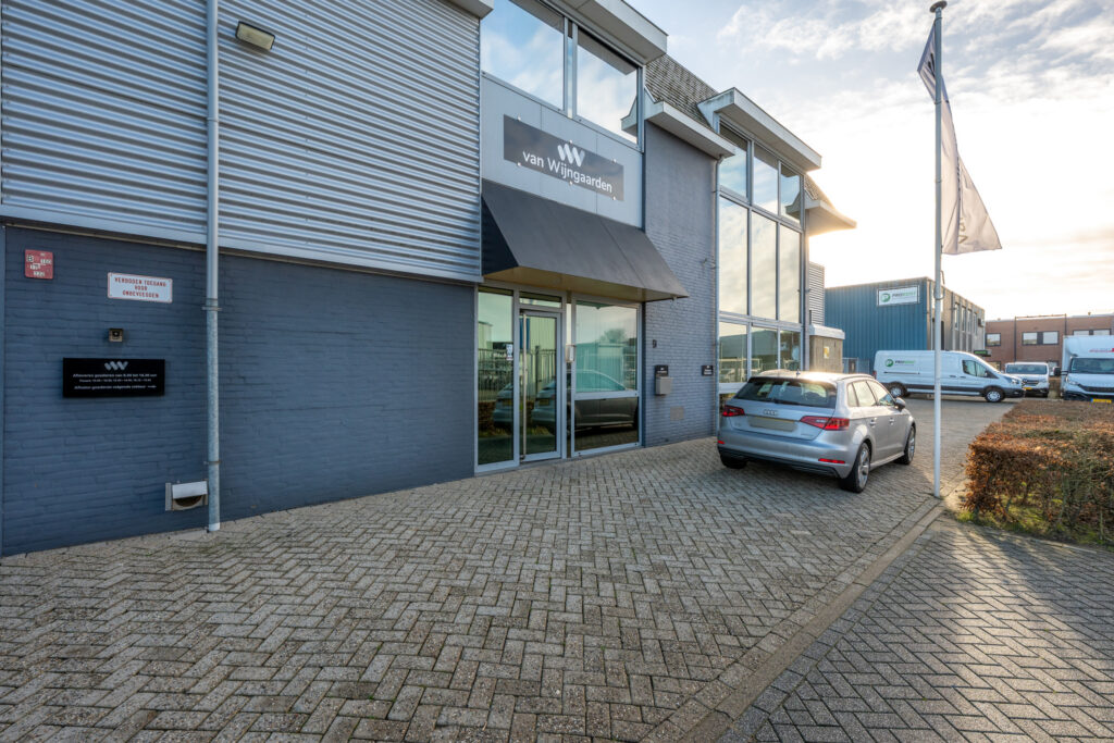 Korte Schaft 9 – Foto 60