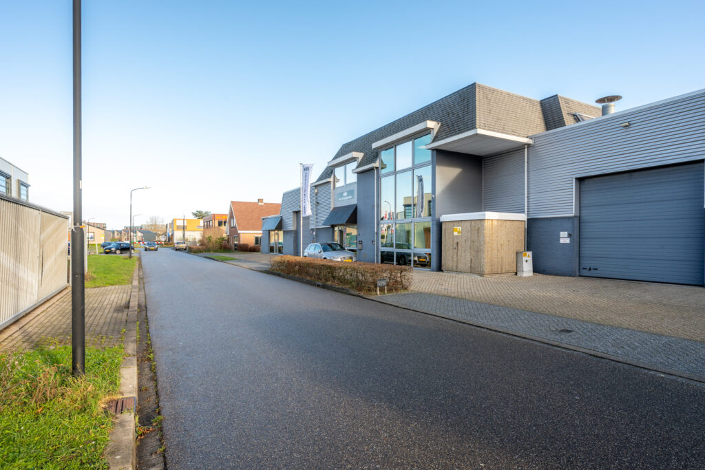 Korte Schaft 9 – Foto 68