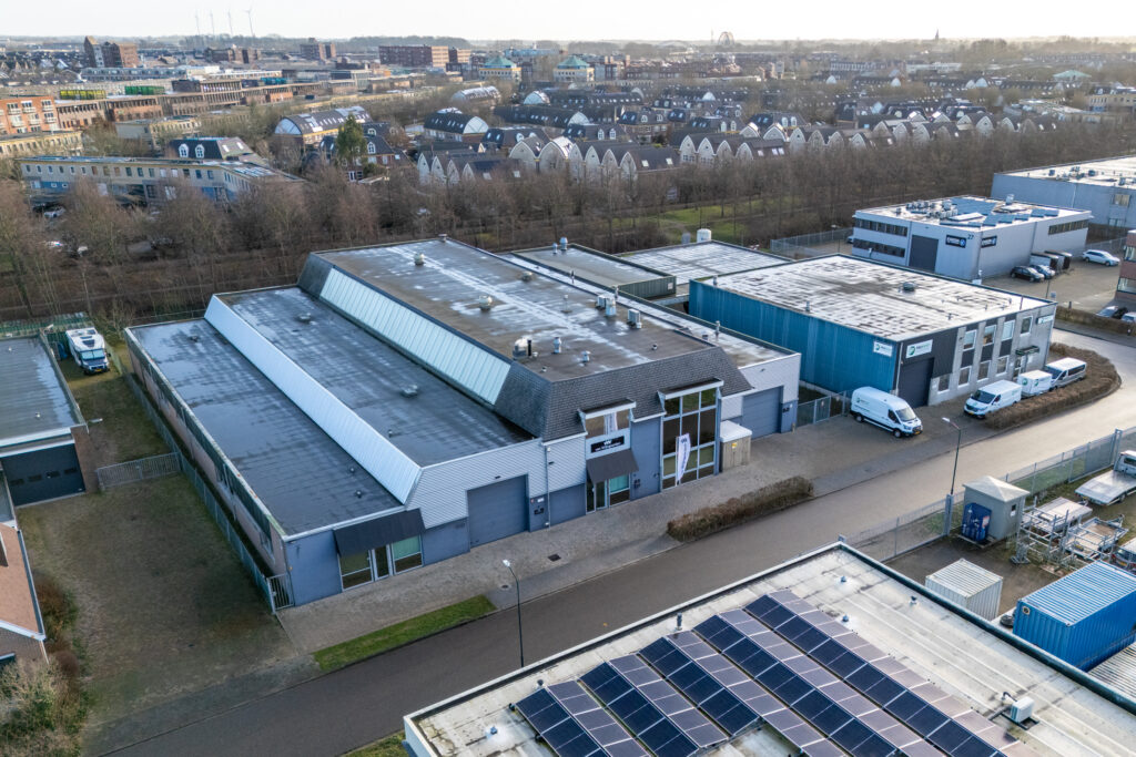 Korte Schaft 9 – Hoofdfoto