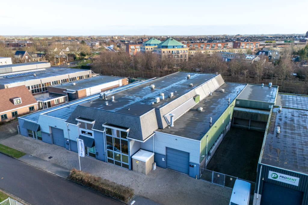 Korte Schaft 9 – Foto 61