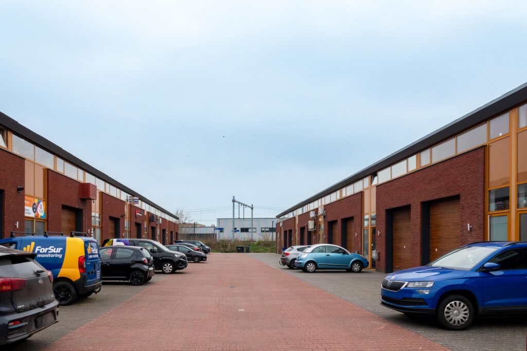 Groeneweg 162c – Foto