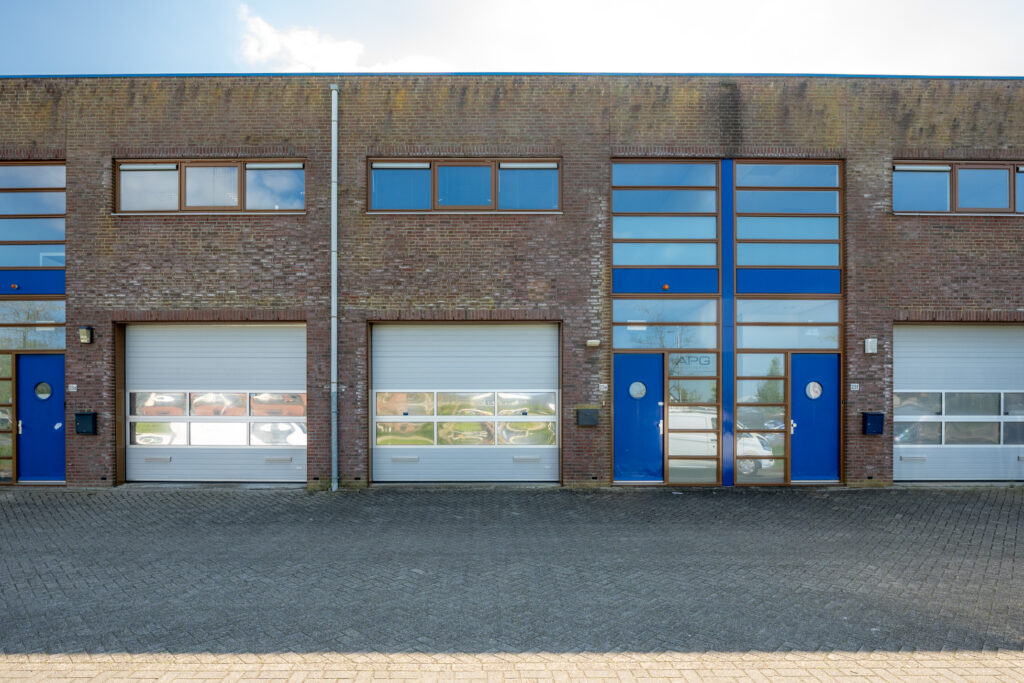 Pascalweg 23e – Hoofdfoto