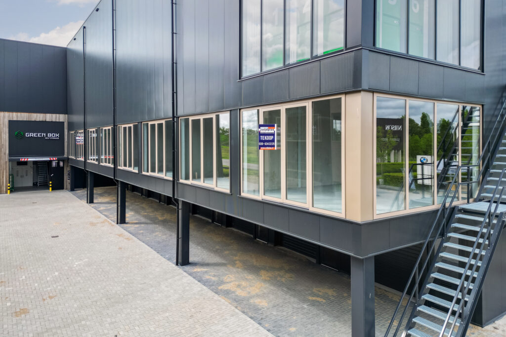 Memelweg 4B – Foto