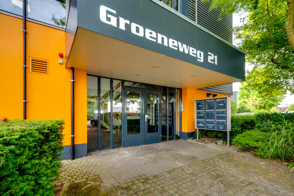Groeneweg 21m – Hoofdfoto