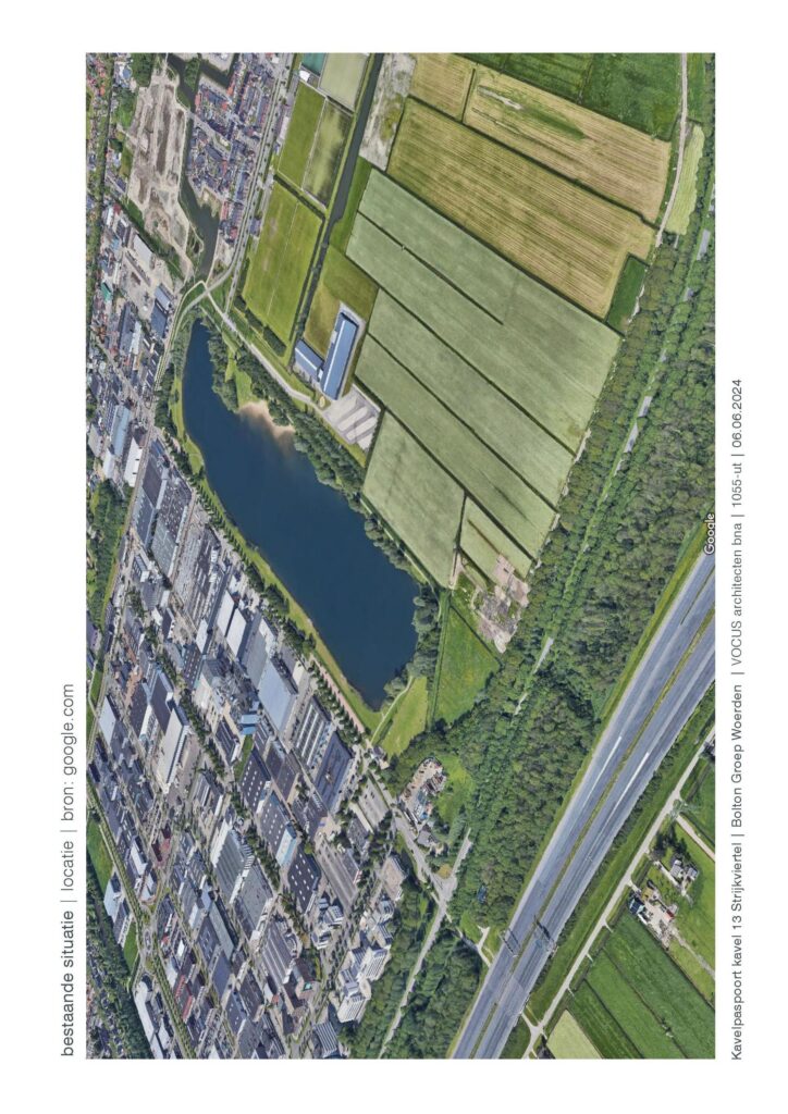 Strijkviertel, kavel 13 ong – Foto 5