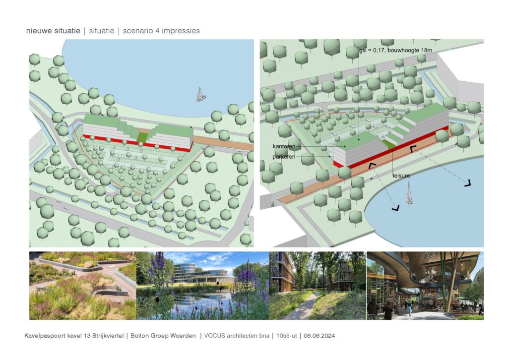 Strijkviertel, kavel 13 ong – Foto 25