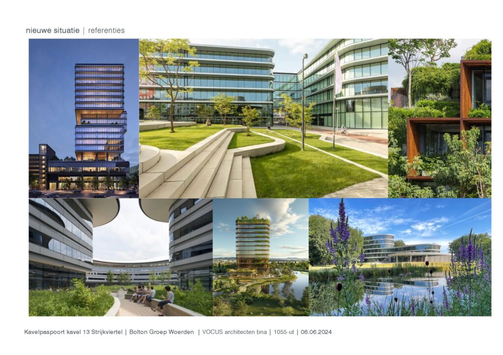 Strijkviertel, kavel 13 ong – Foto 36