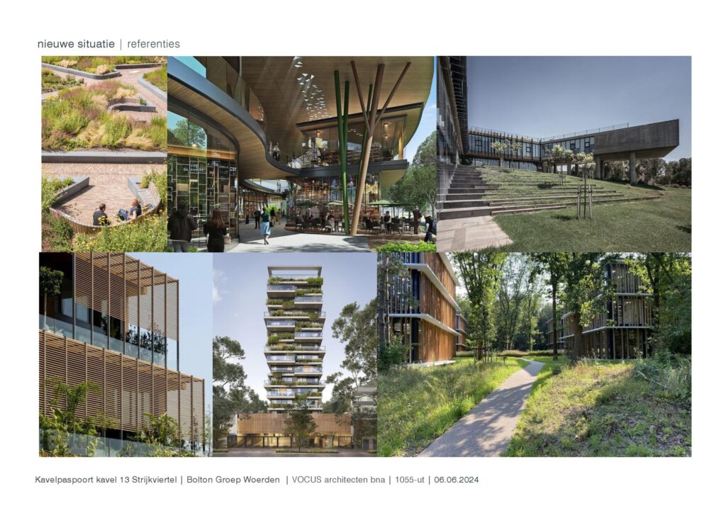 Strijkviertel, kavel 13 ong – Foto 35