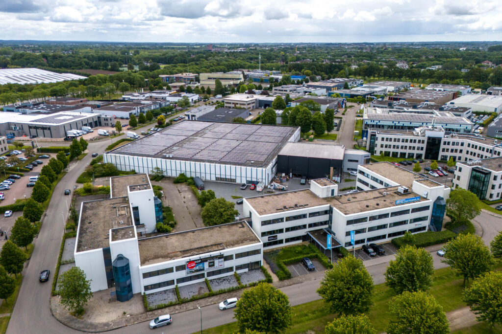 Meidoornkade 12 – Foto 42