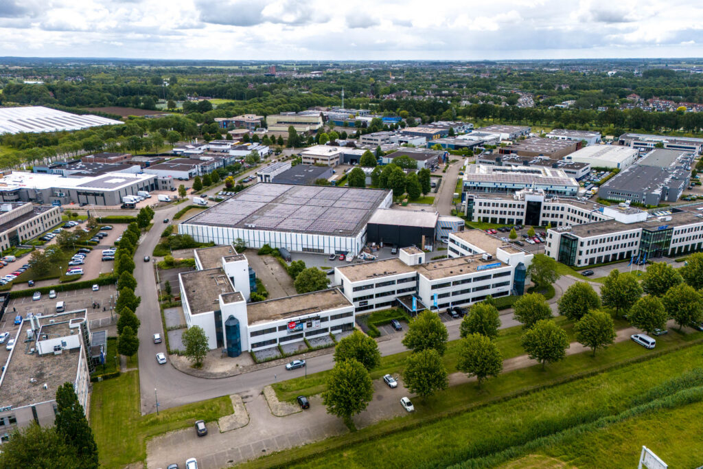 Meidoornkade 12 – Foto 37